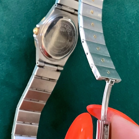 Movado watch - Picture 7 of 7